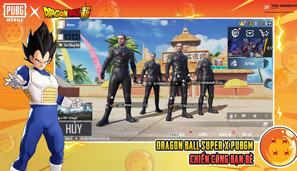 pubg手游下载地铁逃生最新版(体验服)