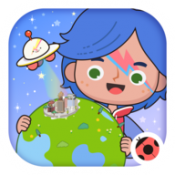 米加小镇世界完整版免费版1.7
