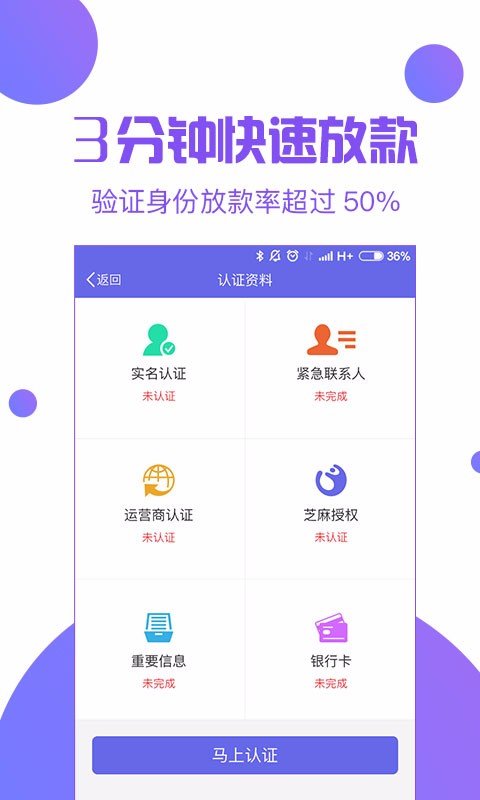 赤兔宝借款