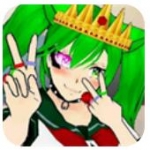 女子学校沙盒模拟器