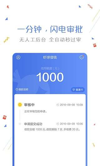 袋子花借款2024截图