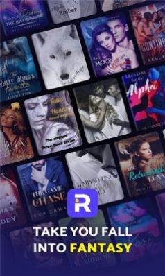 readink手机版