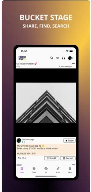 桶阶段app截图