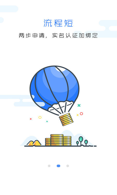 风尚贷2023截图