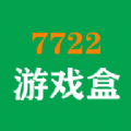7722盒