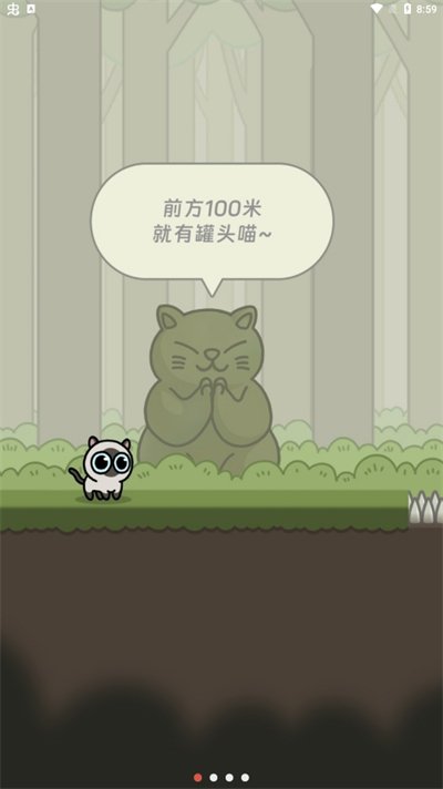 冒险猫破解版