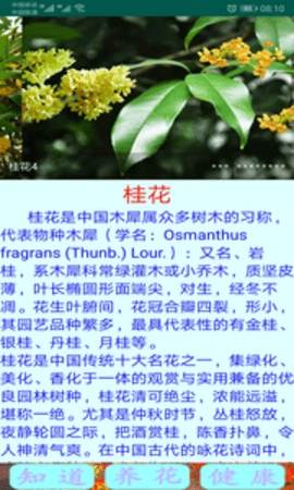 绿植花卉app下载