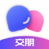 交朋安卓版