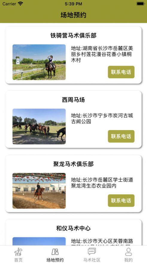 马到成友安卓版