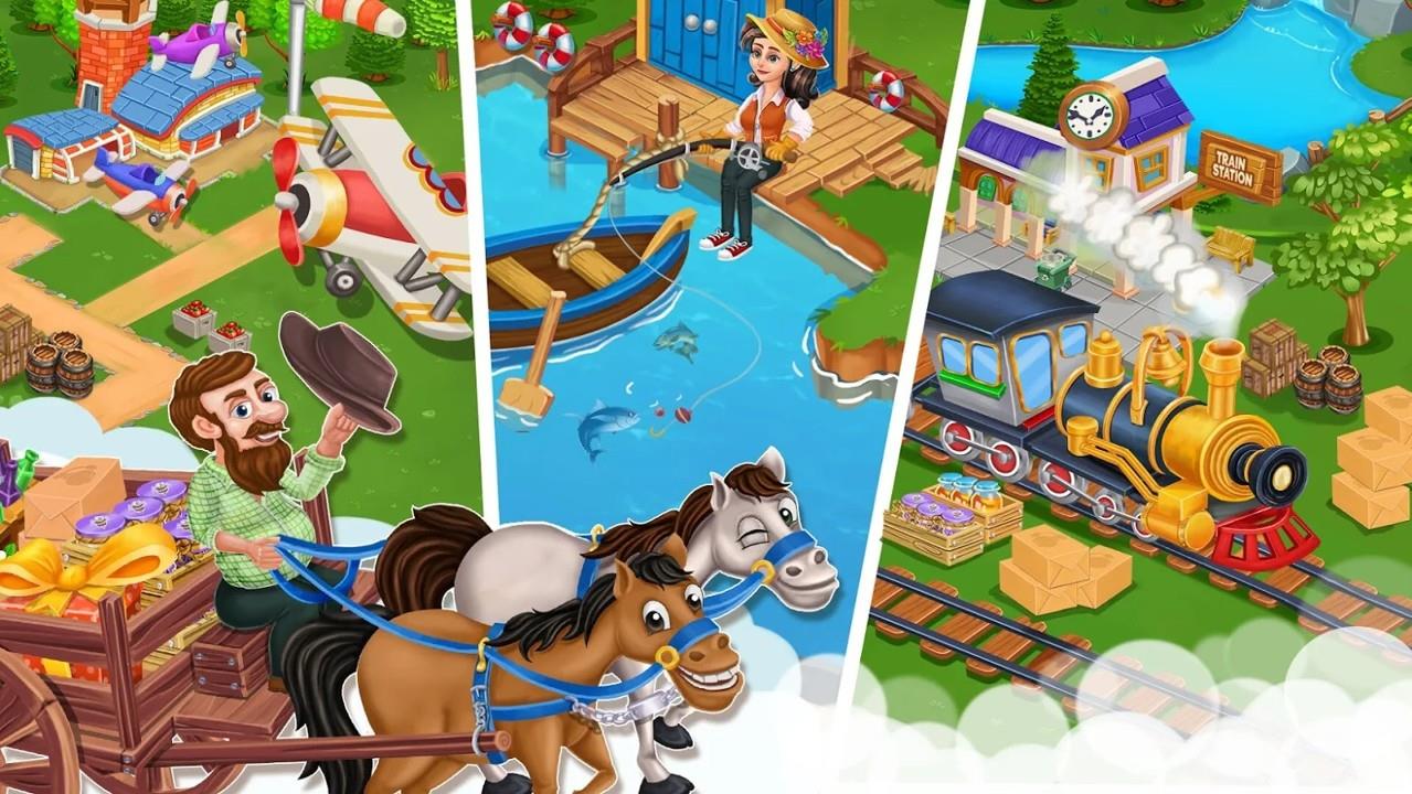 Farm