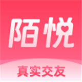 陌悦聊天交友app