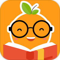橘子阅读app