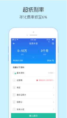 竹叶贷车主贷2023