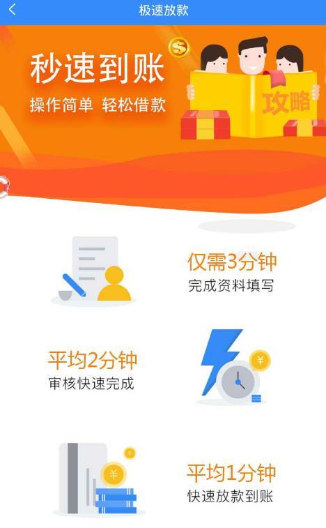 可乐分期app下载安装截图