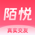 陌悦真实交友平台