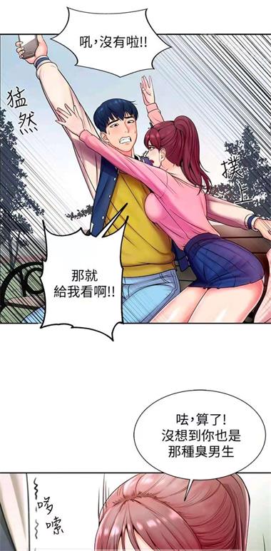 某粉色手机版