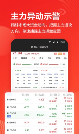 海豚股票软件下载手机版官方下载