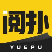 阅扑阅读app官方免费下载苹果版