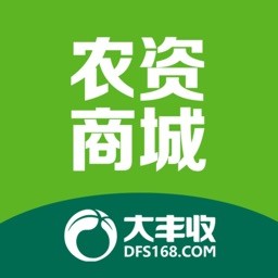 大丰收168农资电商平台