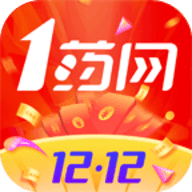 1药网