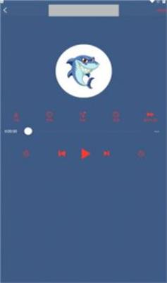 鲨鱼听书app最新版ios