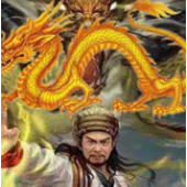 水浒英雄