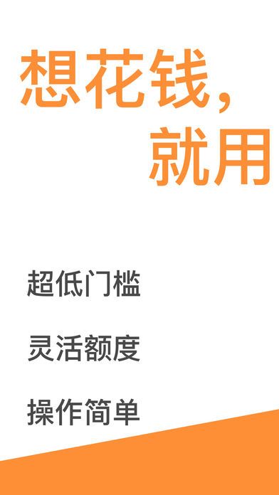 大脸猫贷款手机版截图