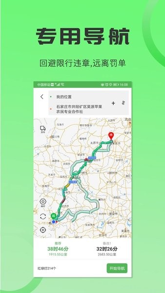 沙师弟司机截图