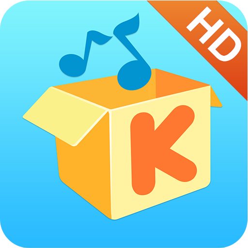 酷我音乐hd破解版8.5.3.8