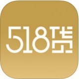 518贷app