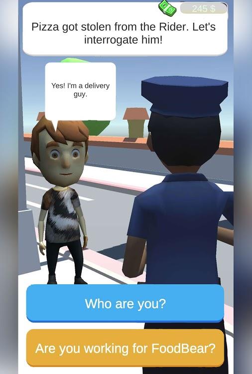 Police