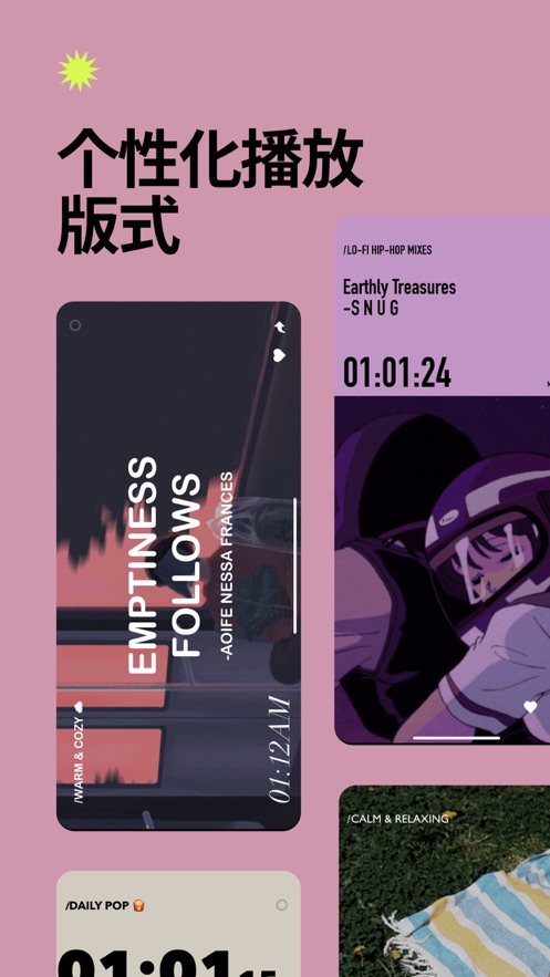 DtdPlaylist手机版截图