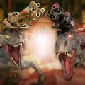 Monster Hunter Dinosaur