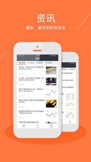 大宗金服截图