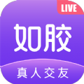 如胶app下载