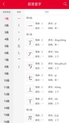 掌上汉语字典app下载官网免费