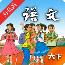 人教小学语文六下