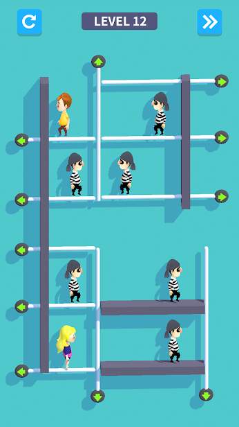渣男行动截图
