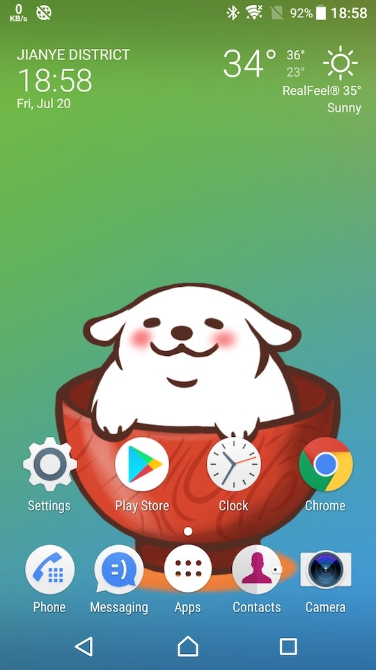 live2dviewerex自制模型