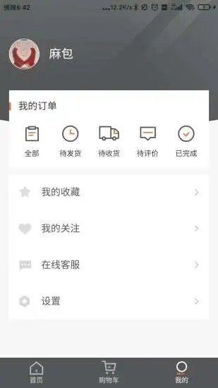 派逊通截图
