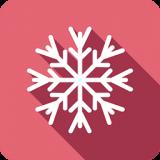 米雪天气