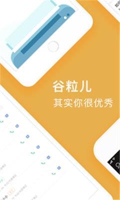 谷粒儿