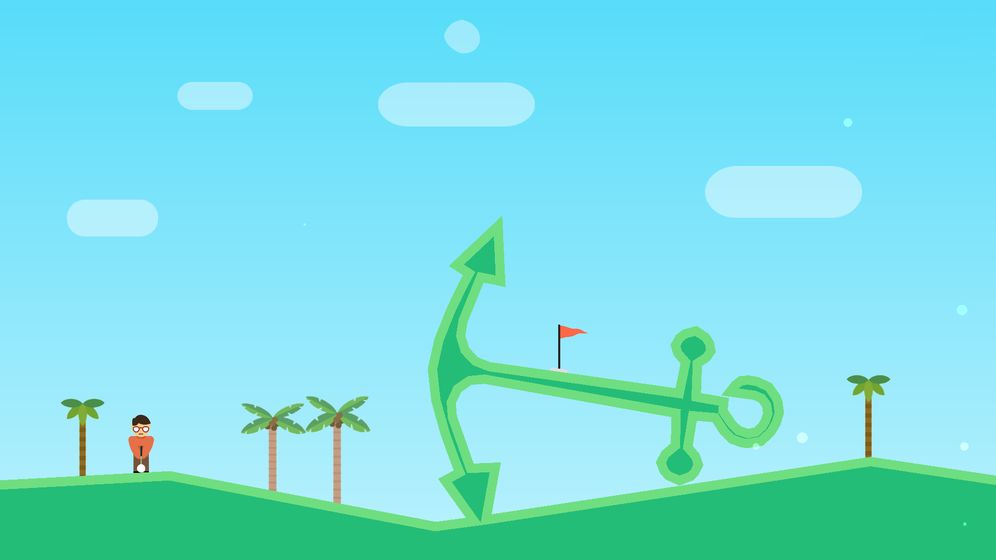 百发百中高尔夫王截图