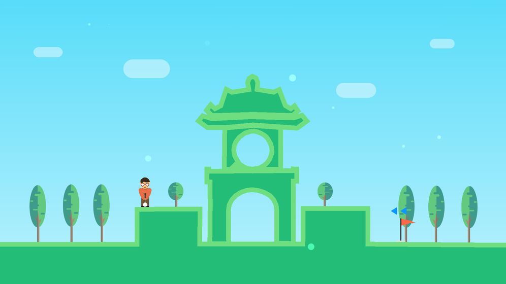 百发百中高尔夫王截图