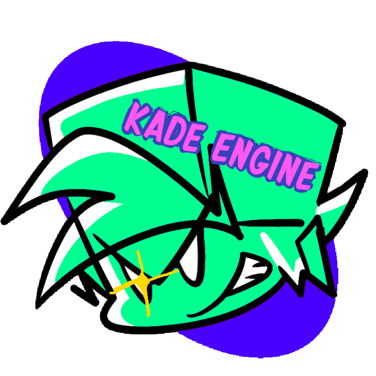黑色星期五之夜KadeEngine模组