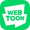 webtoon漫画app