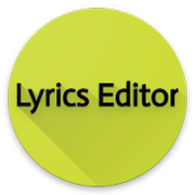 歌词编辑免费版软件下载安装