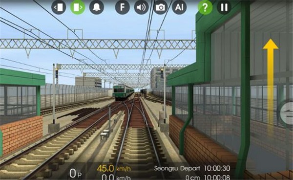 实况列车模拟下载安装手机版