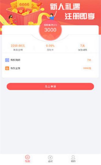 鲨鱼贷款2024