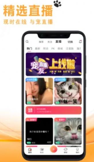 宠友社交最新版本下载安卓版